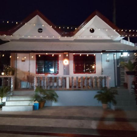Topaz Bed & Breakfast Hotel San Jose  Ngoại thất bức ảnh