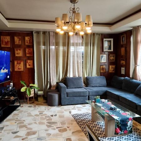 Topaz Bed & Breakfast Hotel San Jose  Ngoại thất bức ảnh