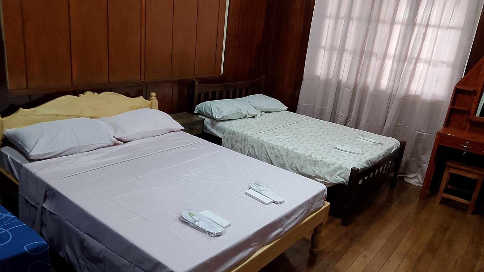Topaz Bed & Breakfast Hotel San Jose  Ngoại thất bức ảnh