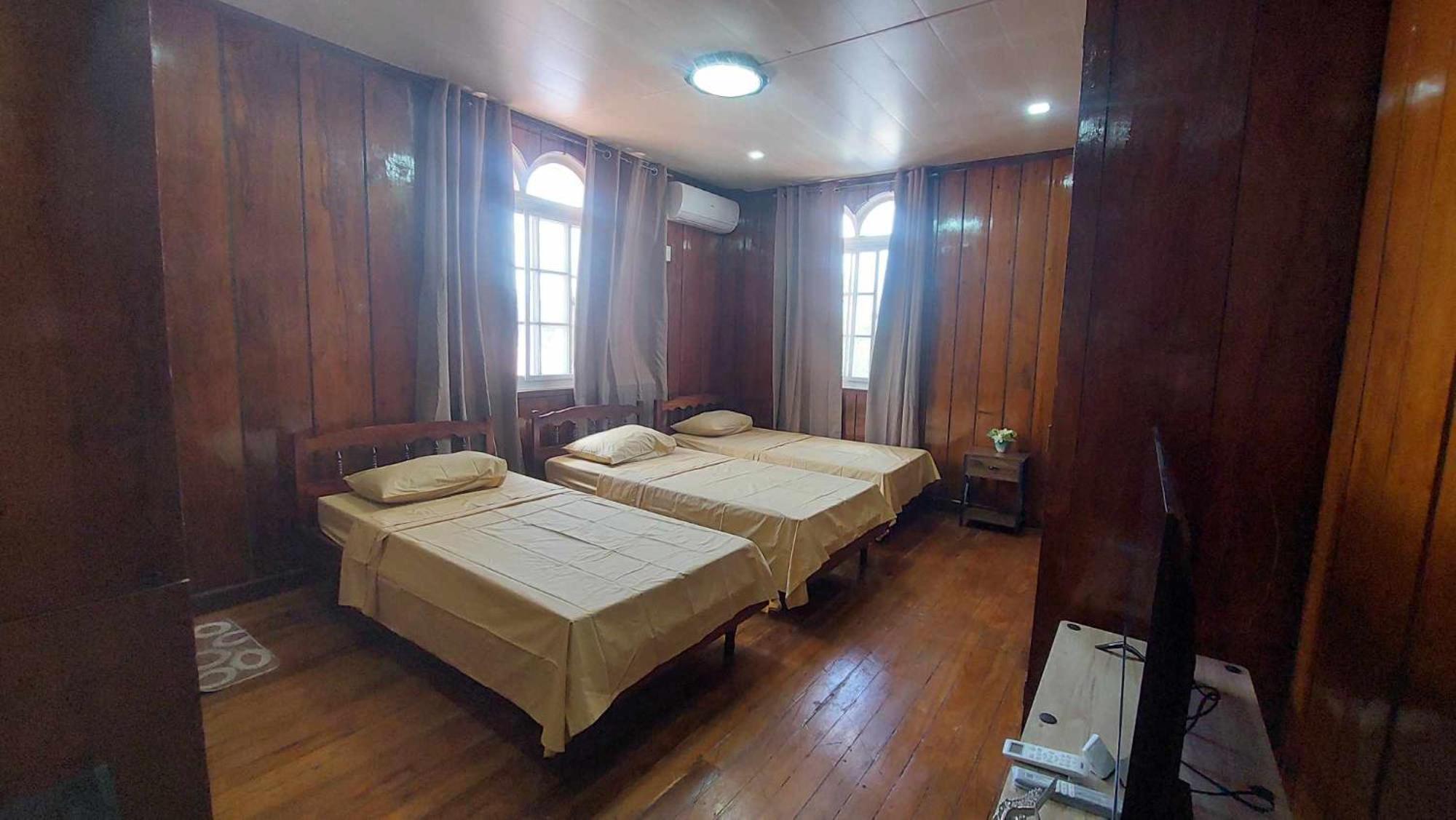 Topaz Bed & Breakfast Hotel San Jose  Ngoại thất bức ảnh