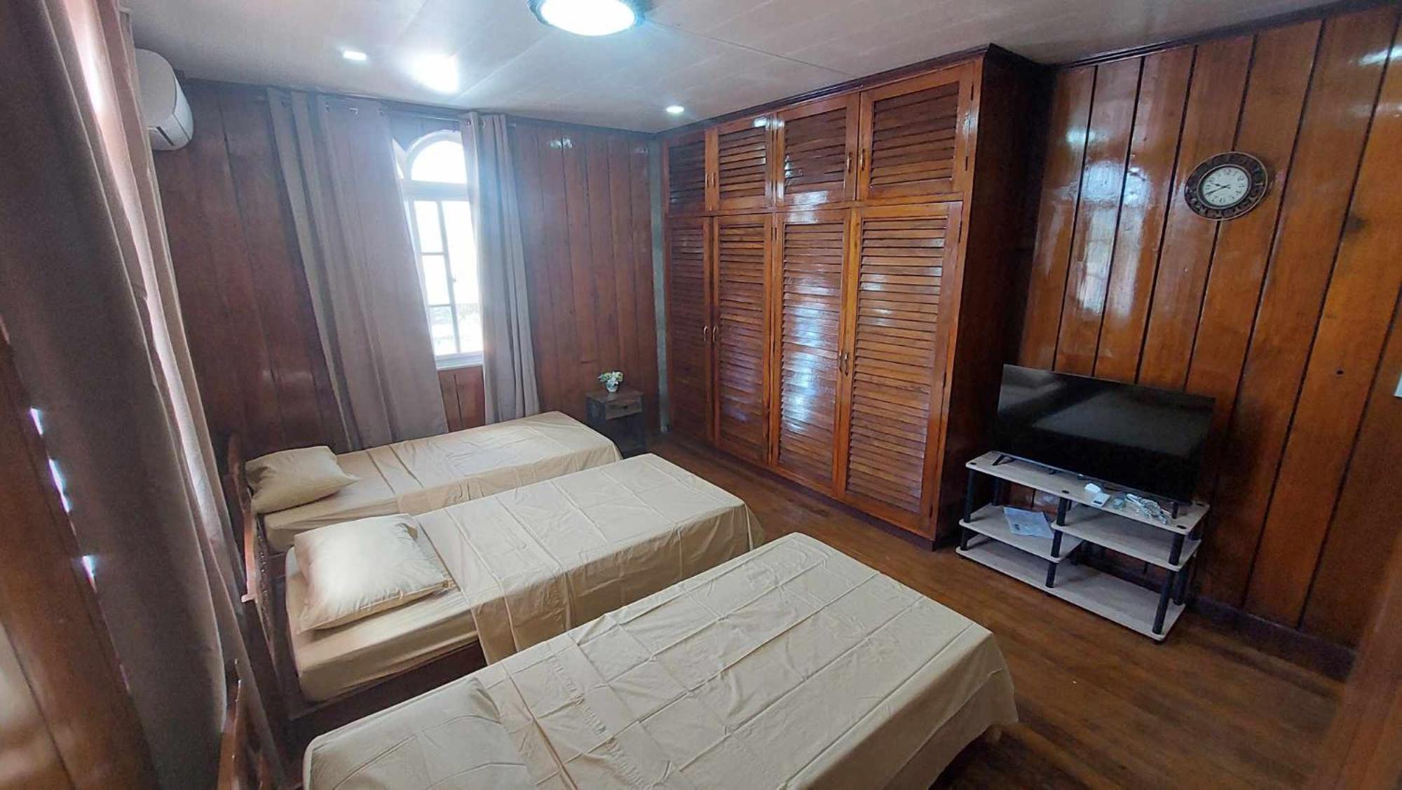 Topaz Bed & Breakfast Hotel San Jose  Ngoại thất bức ảnh