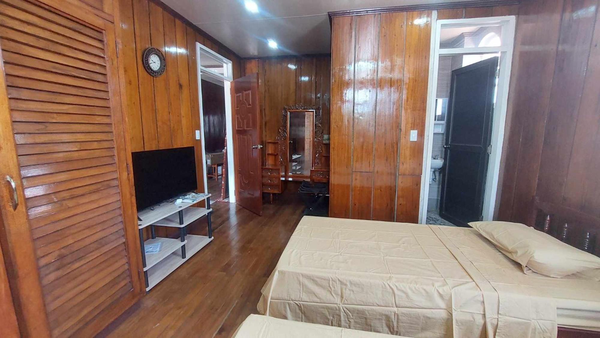 Topaz Bed & Breakfast Hotel San Jose  Ngoại thất bức ảnh