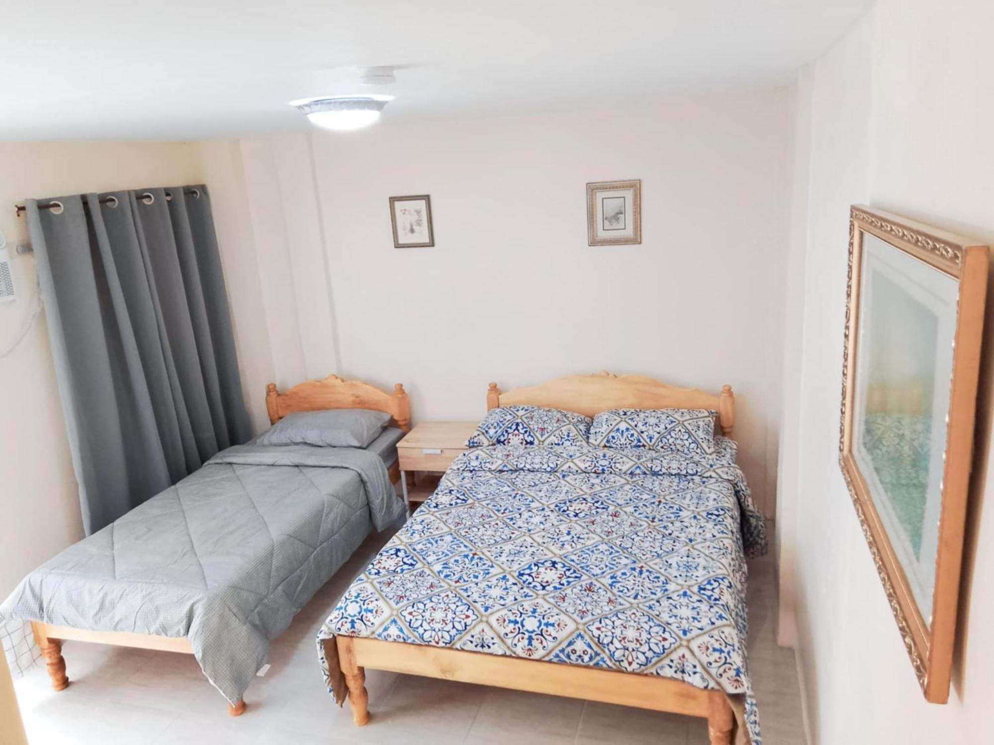 Topaz Bed & Breakfast Hotel San Jose  Ngoại thất bức ảnh