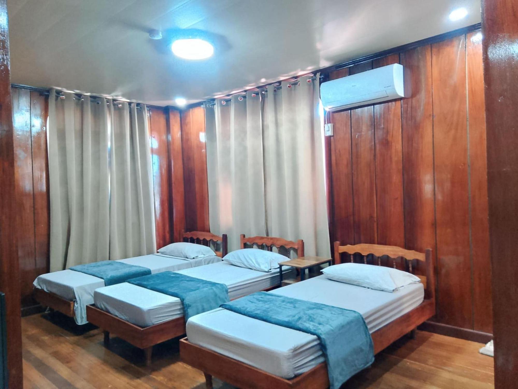 Topaz Bed & Breakfast Hotel San Jose  Ngoại thất bức ảnh