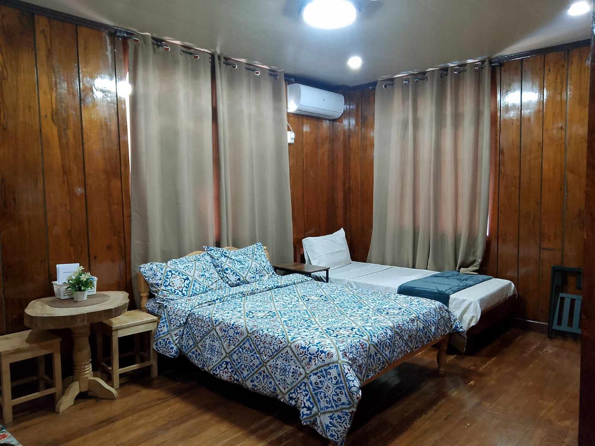Topaz Bed & Breakfast Hotel San Jose  Ngoại thất bức ảnh