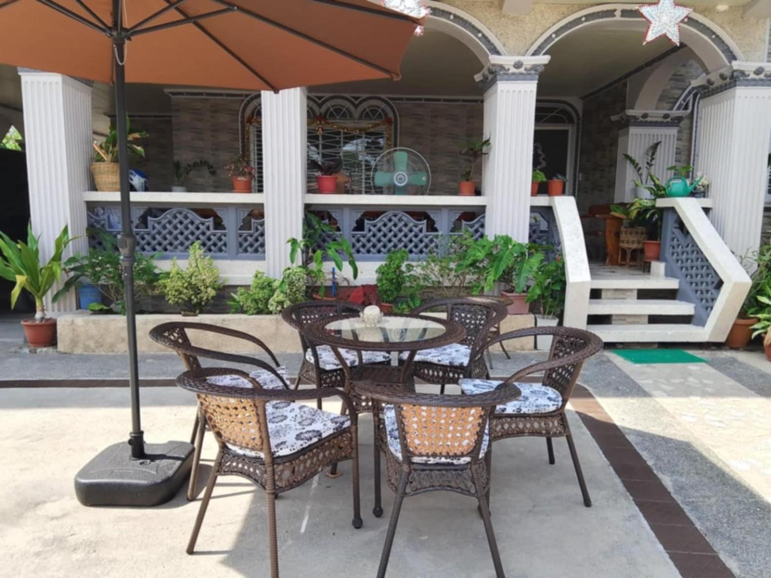 Topaz Bed & Breakfast Hotel San Jose  Ngoại thất bức ảnh