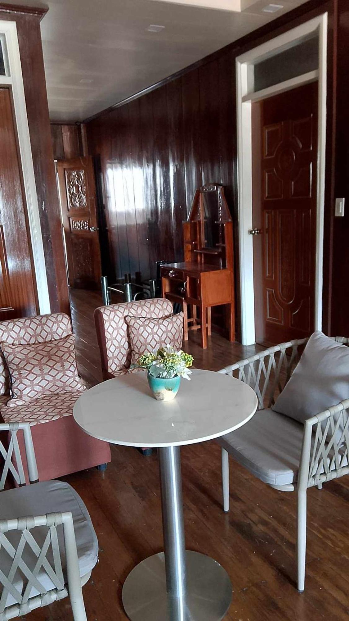 Topaz Bed & Breakfast Hotel San Jose  Ngoại thất bức ảnh