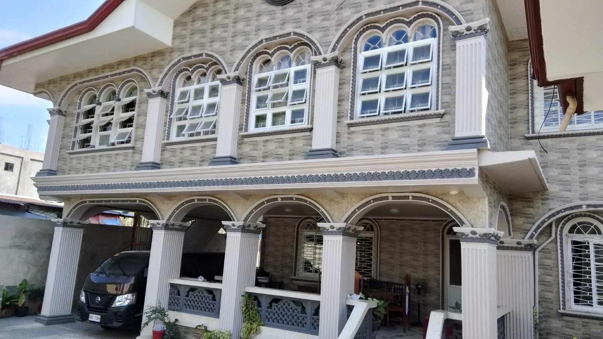 Topaz Bed & Breakfast Hotel San Jose  Ngoại thất bức ảnh