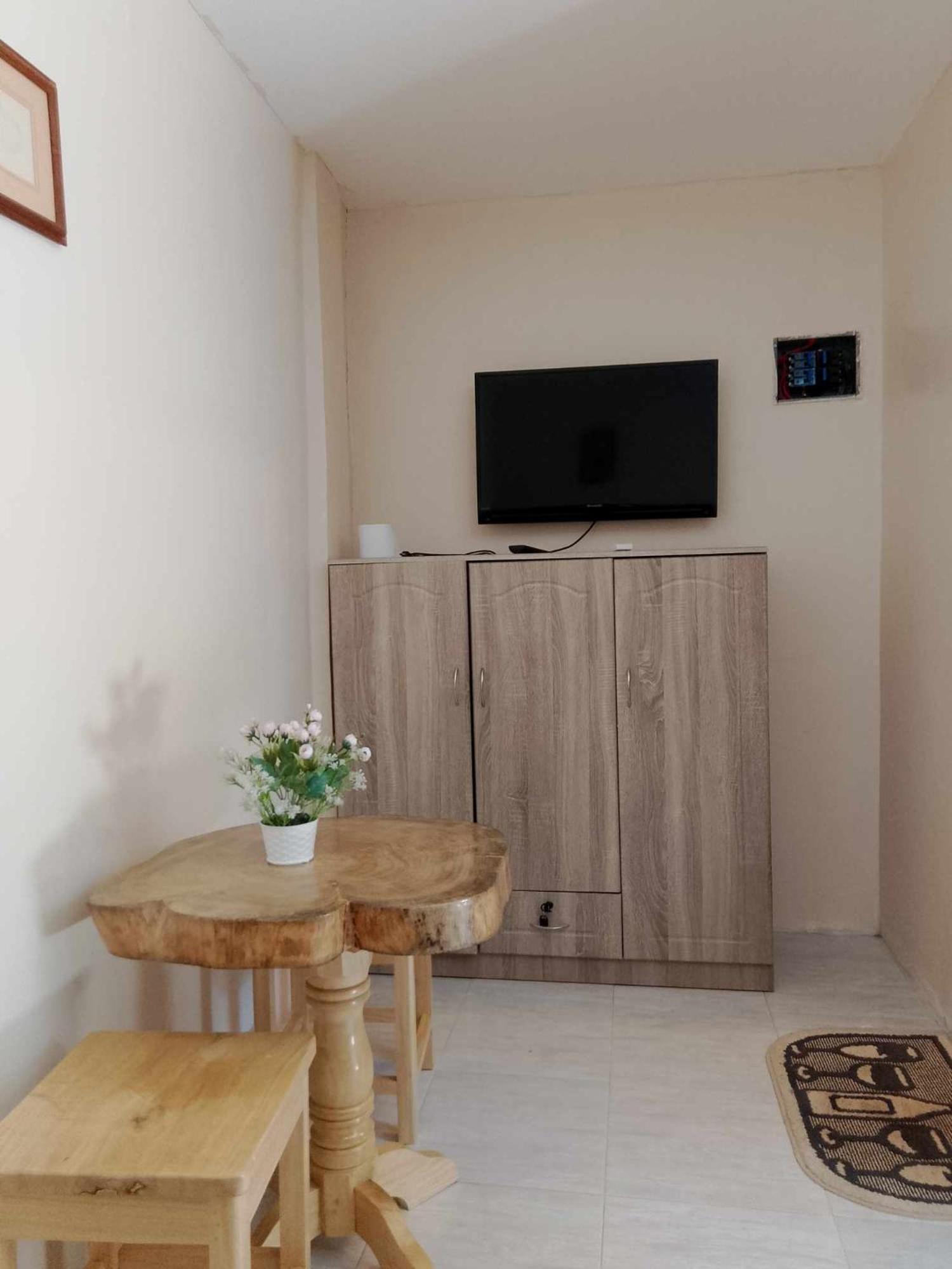 Topaz Bed & Breakfast Hotel San Jose  Ngoại thất bức ảnh