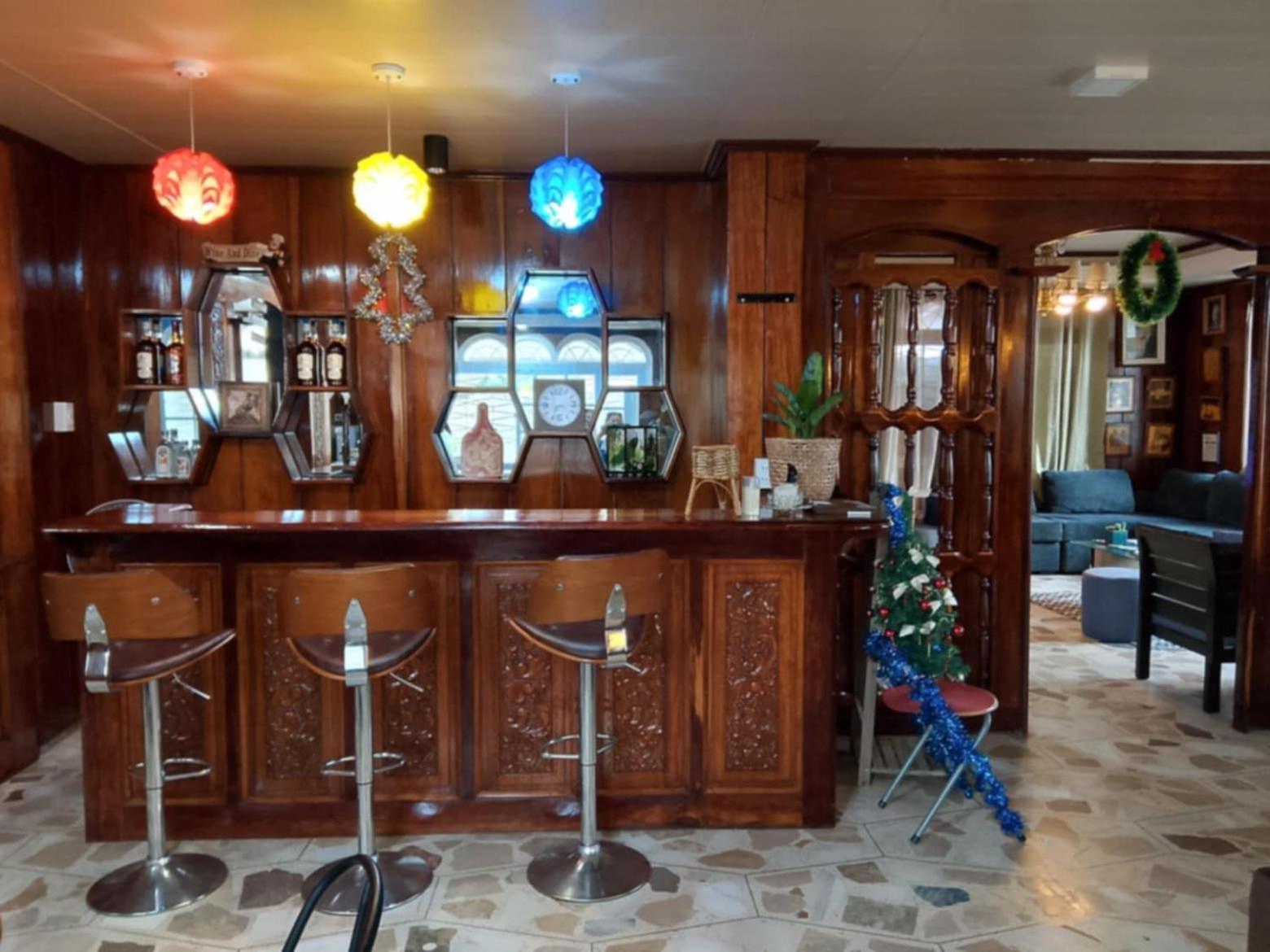 Topaz Bed & Breakfast Hotel San Jose  Ngoại thất bức ảnh