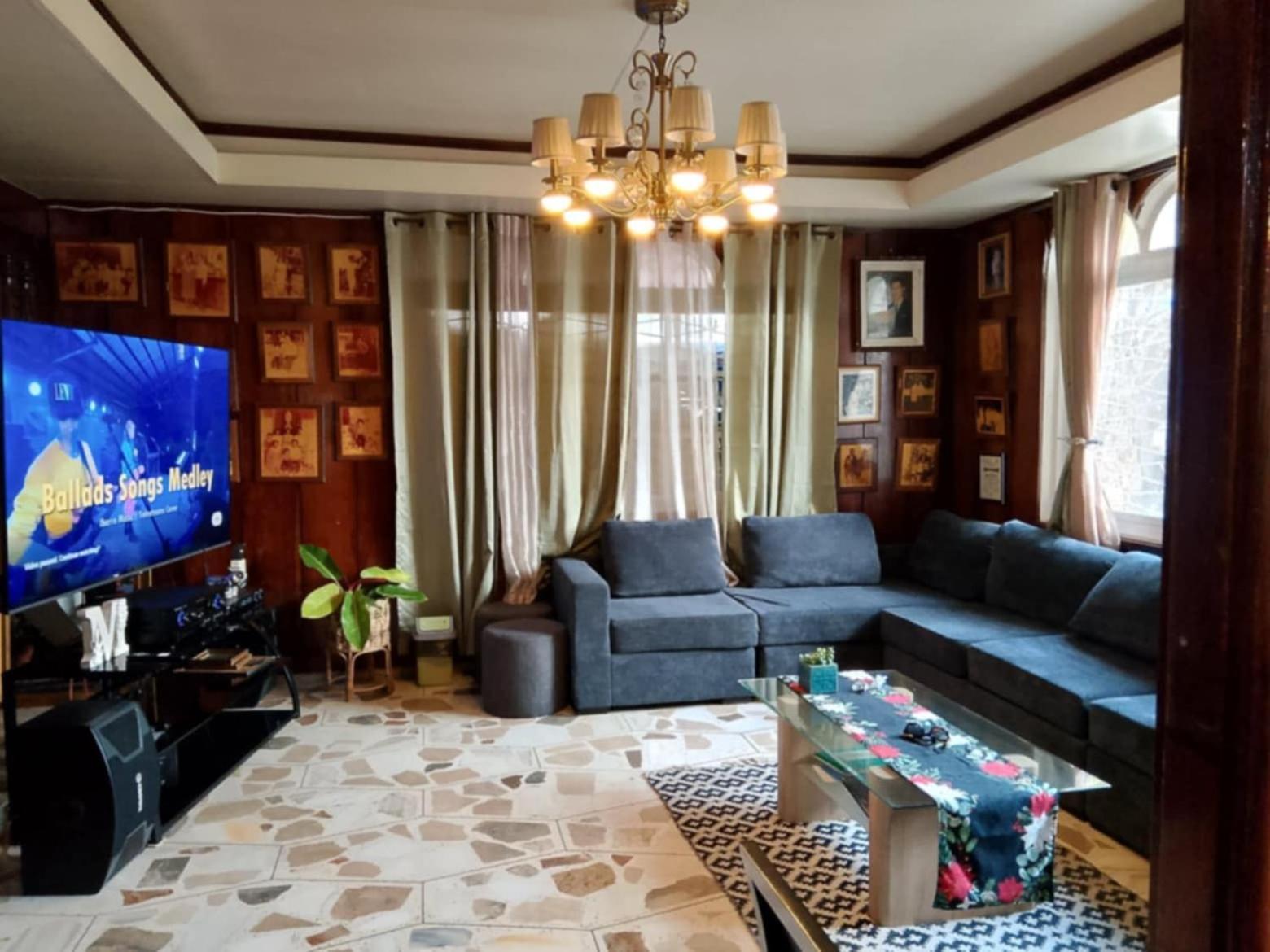 Topaz Bed & Breakfast Hotel San Jose  Ngoại thất bức ảnh