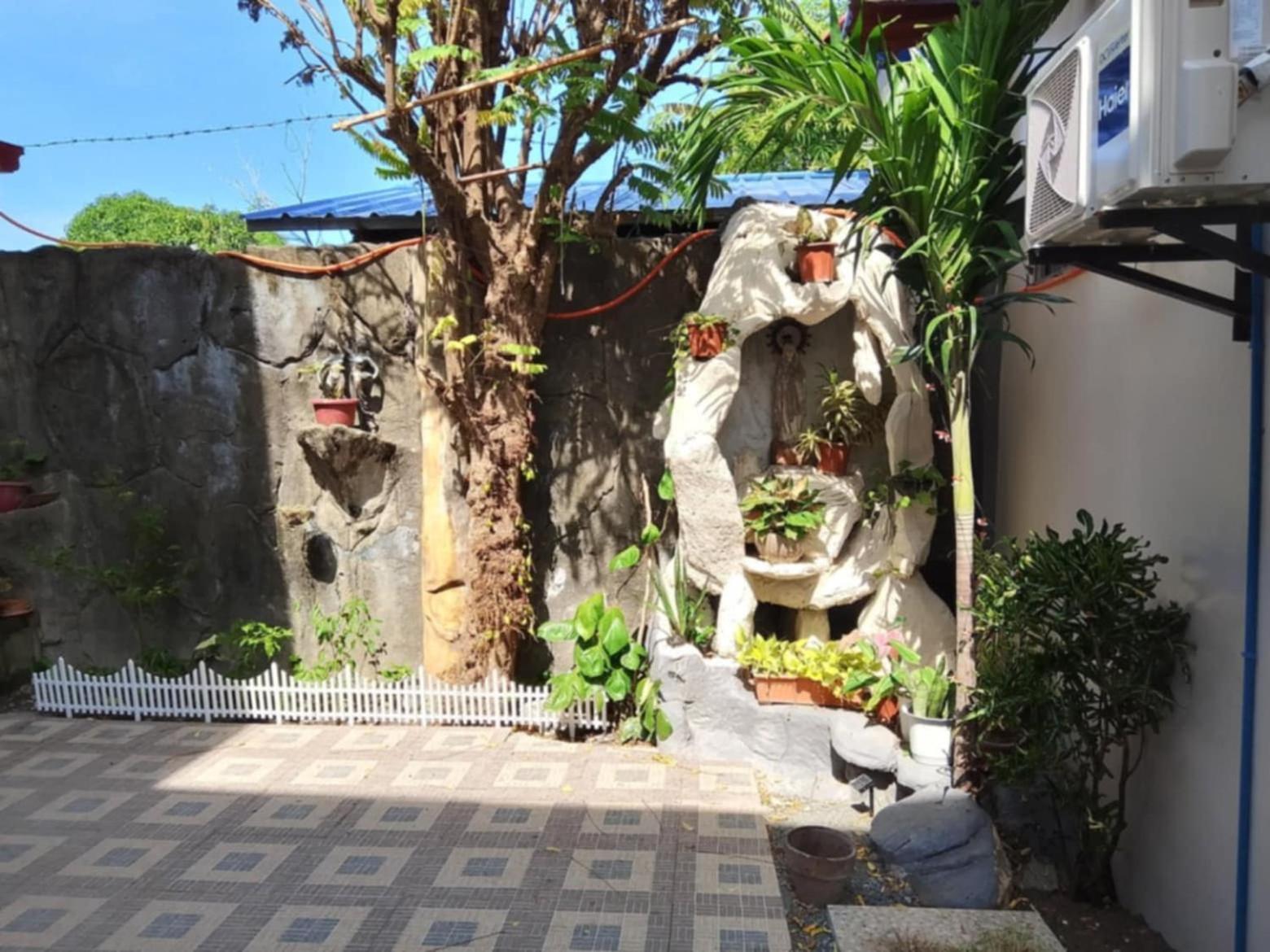 Topaz Bed & Breakfast Hotel San Jose  Ngoại thất bức ảnh