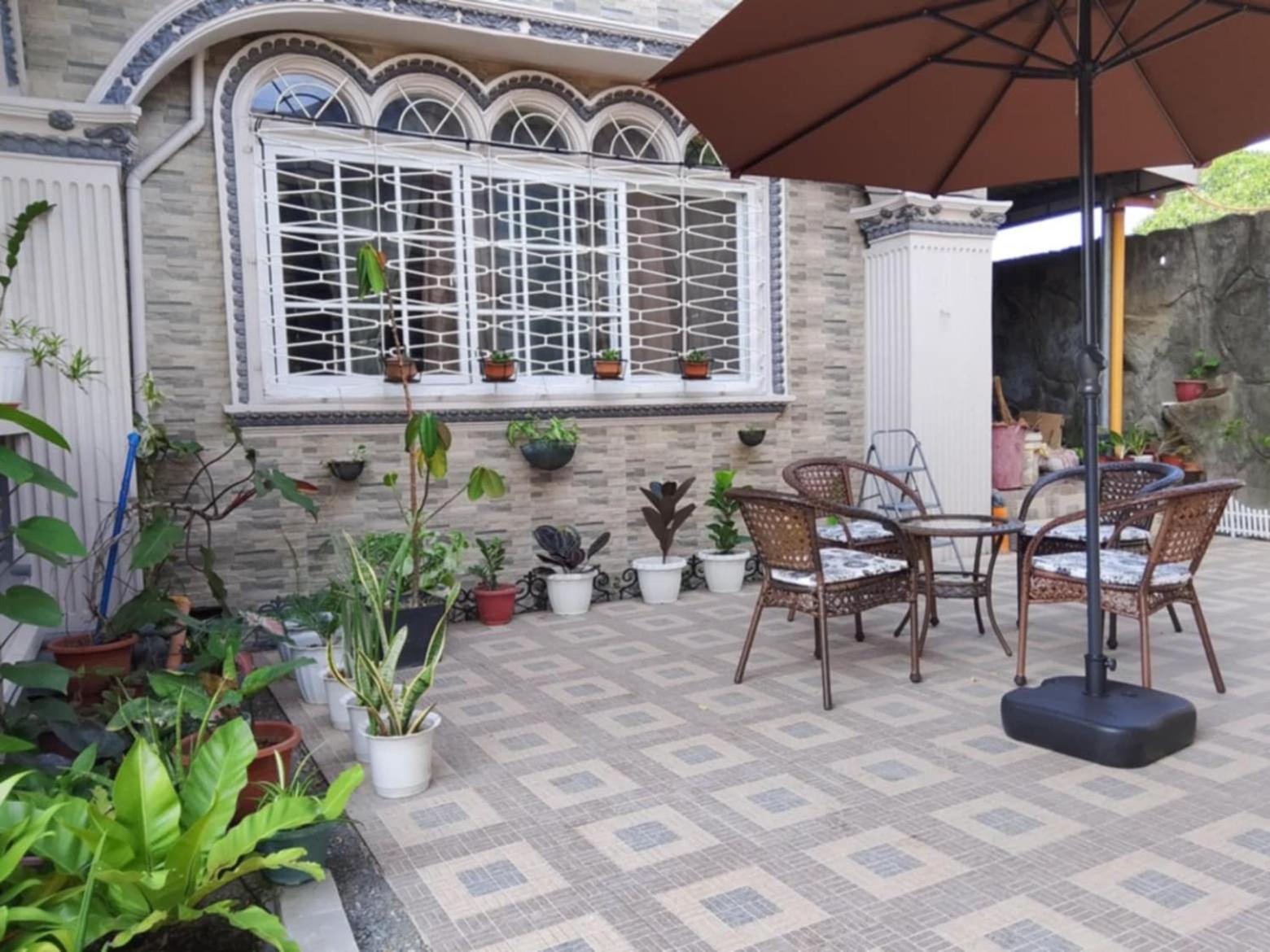 Topaz Bed & Breakfast Hotel San Jose  Ngoại thất bức ảnh