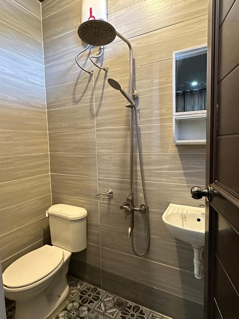 Topaz Bed & Breakfast Hotel San Jose  Ngoại thất bức ảnh