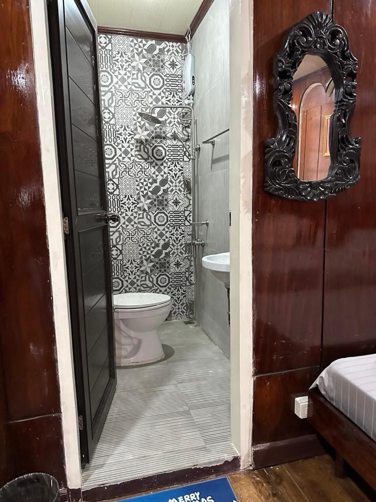 Topaz Bed & Breakfast Hotel San Jose  Ngoại thất bức ảnh