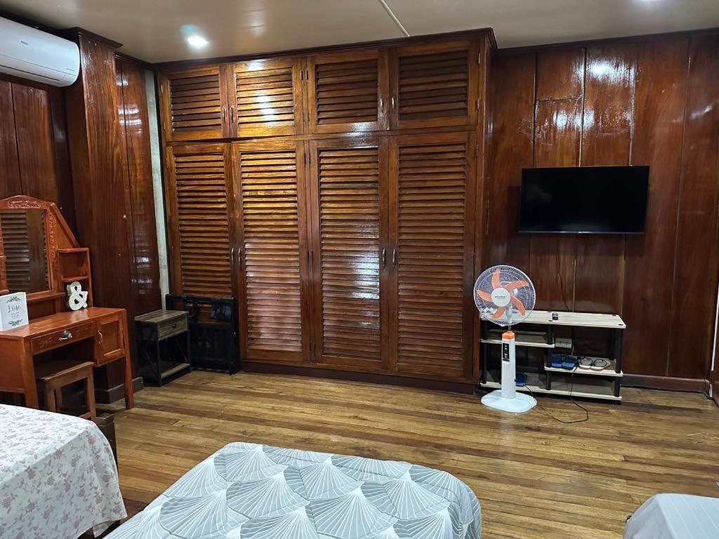 Topaz Bed & Breakfast Hotel San Jose  Ngoại thất bức ảnh