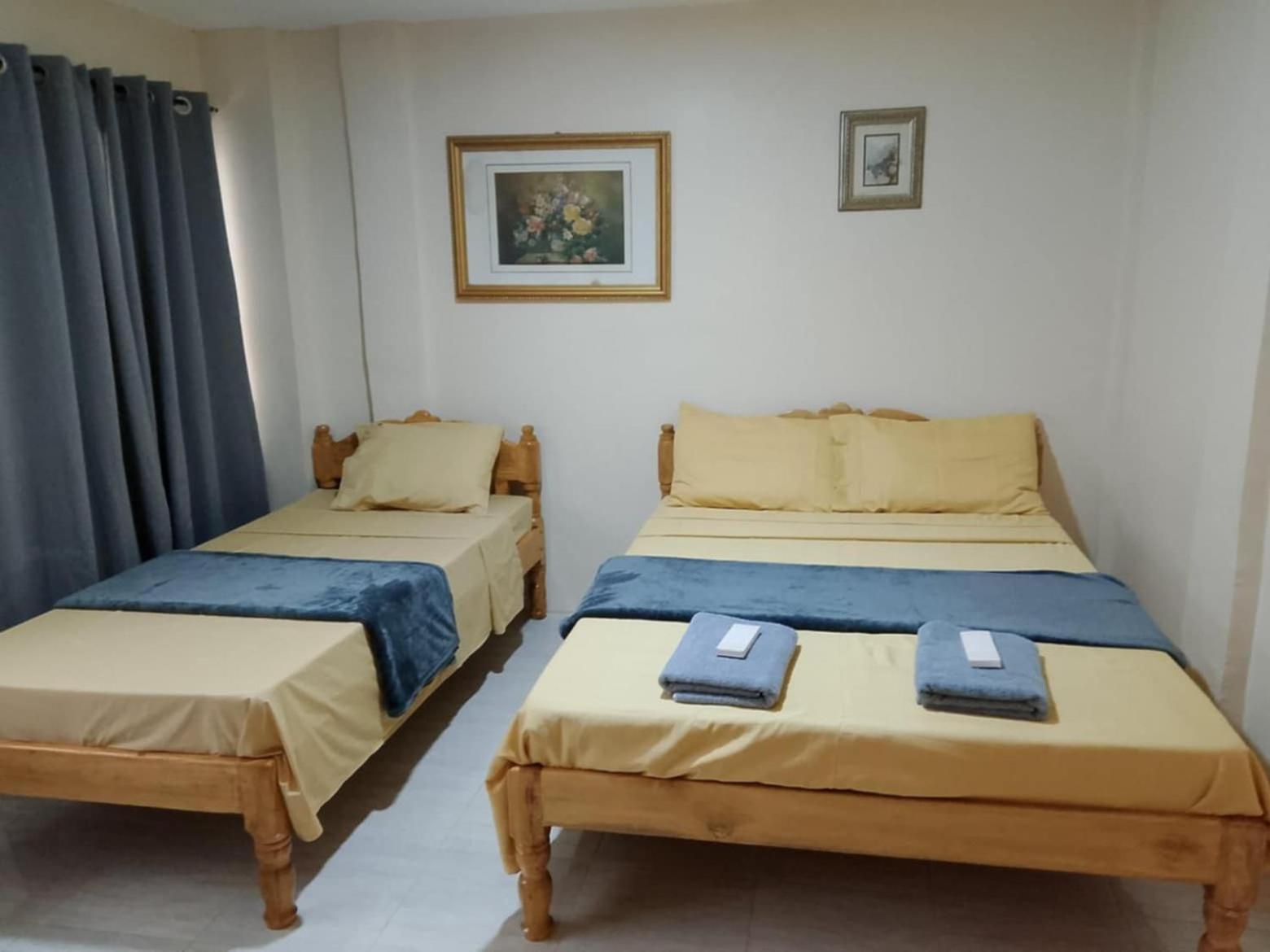 Topaz Bed & Breakfast Hotel San Jose  Ngoại thất bức ảnh