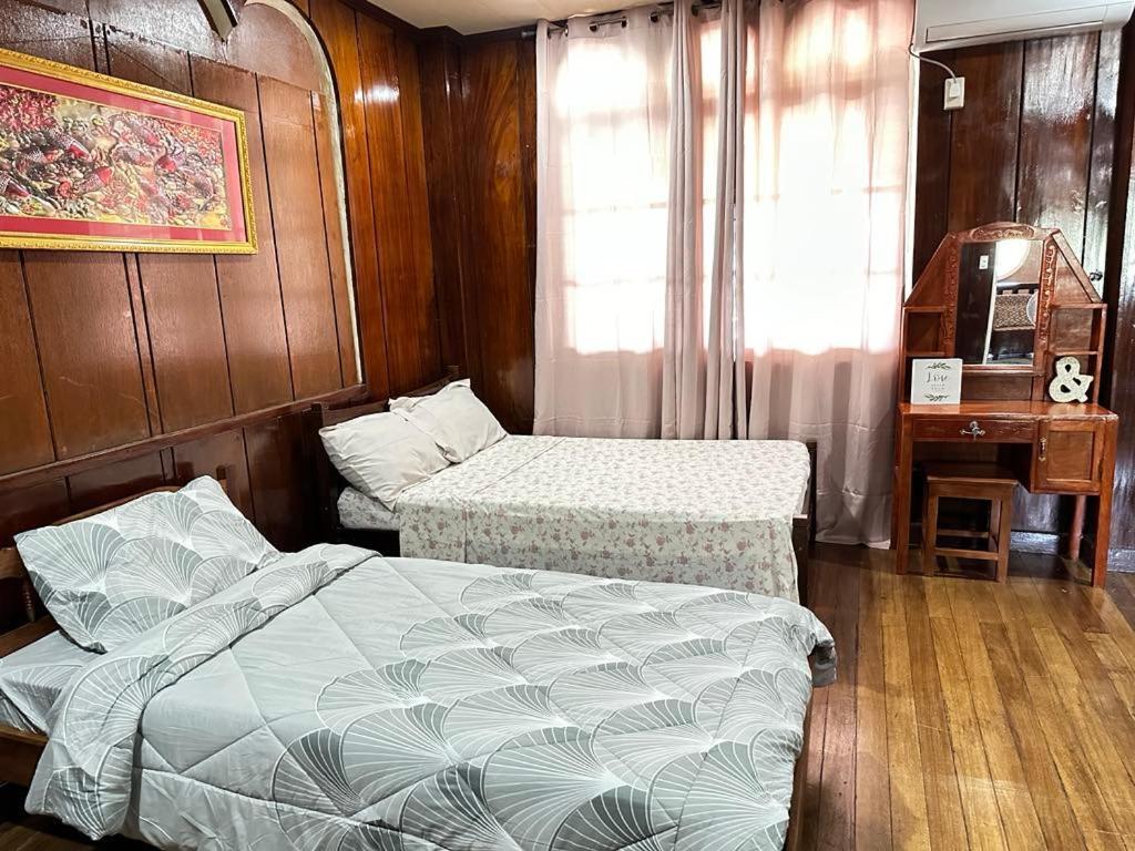 Topaz Bed & Breakfast Hotel San Jose  Ngoại thất bức ảnh