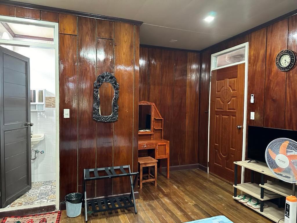 Topaz Bed & Breakfast Hotel San Jose  Ngoại thất bức ảnh