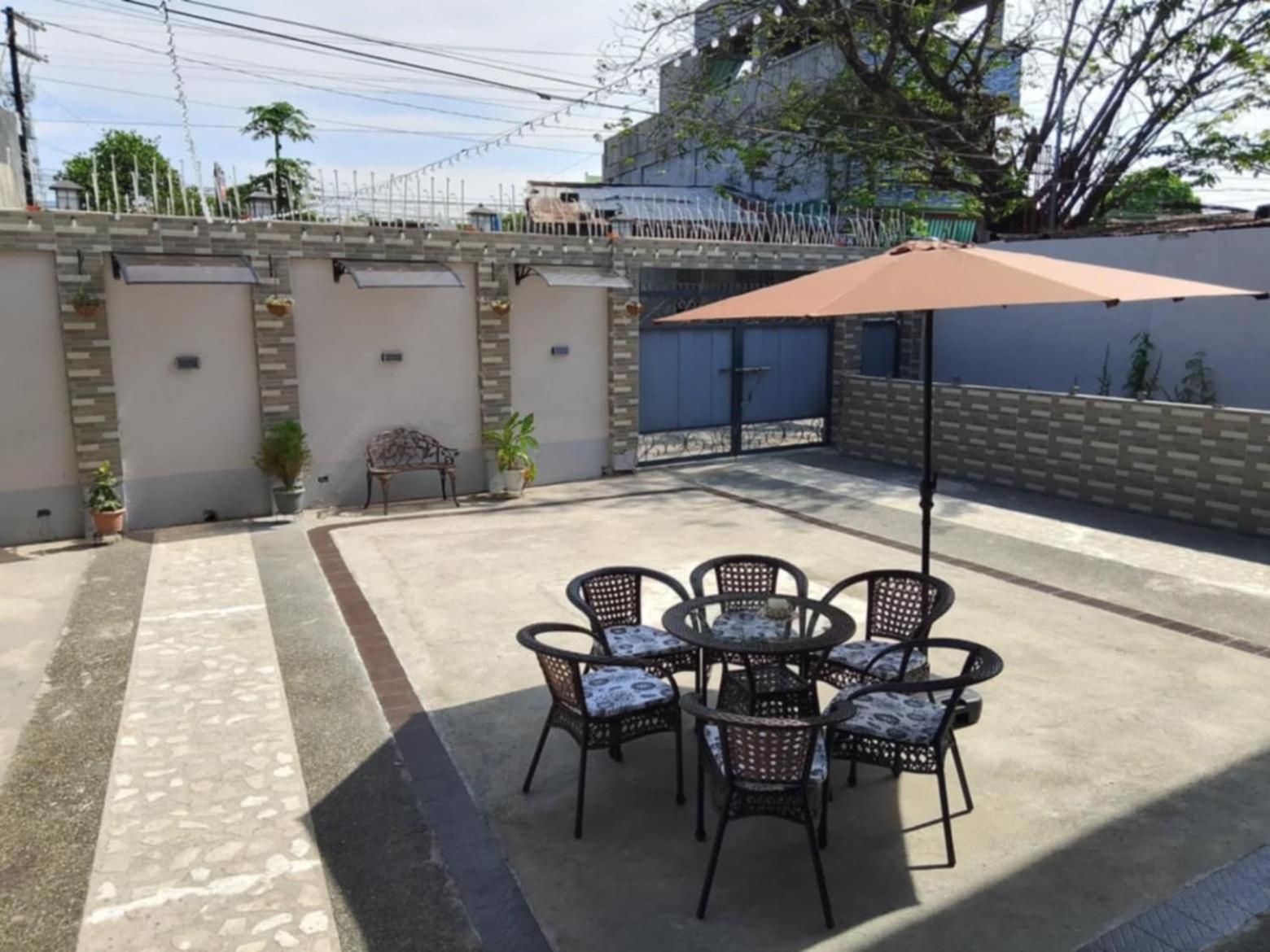 Topaz Bed & Breakfast Hotel San Jose  Ngoại thất bức ảnh