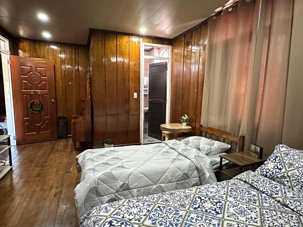 Topaz Bed & Breakfast Hotel San Jose  Ngoại thất bức ảnh