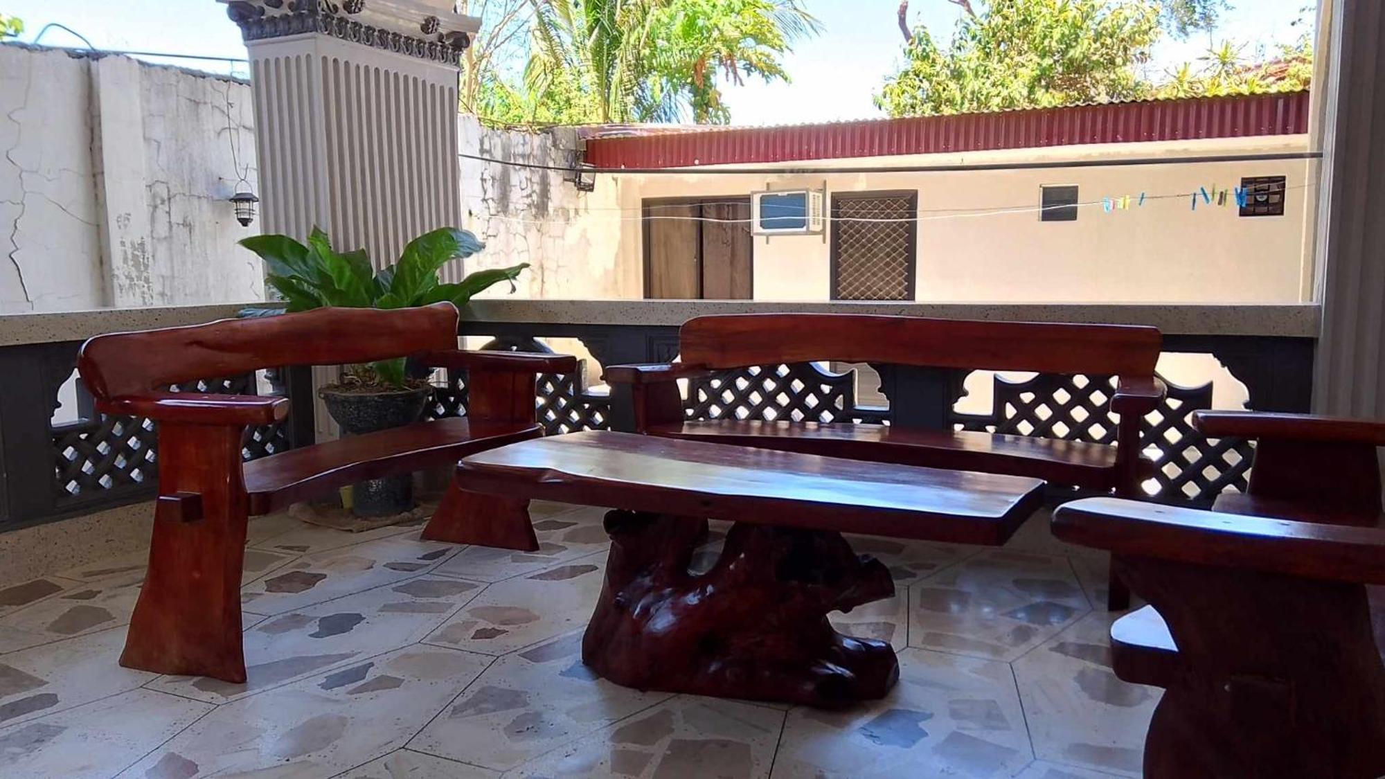 Topaz Bed & Breakfast Hotel San Jose  Ngoại thất bức ảnh